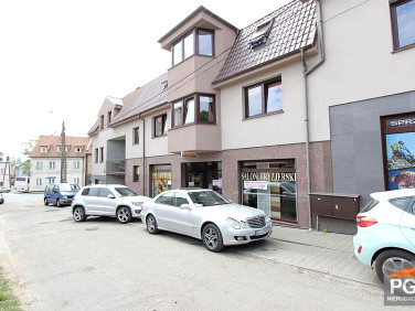 Lokal Kamień Pomorski