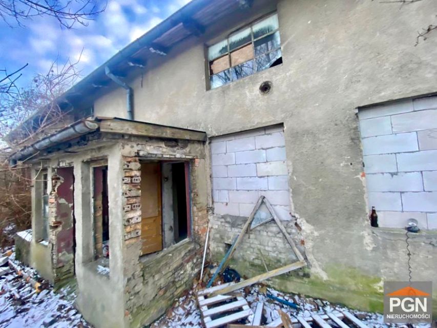 Budynek użytkowy Gryfice sprzedaż