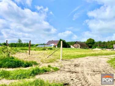 Działka rolna Jatki