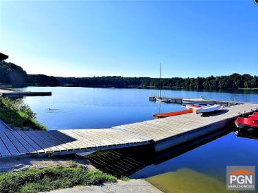 Działka budowlana Golczewo