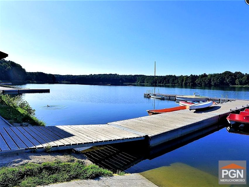 Działka budowlana Golczewo