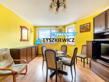 Mieszkanie Miastko