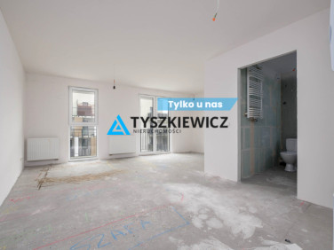 Mieszkanie Pruszcz Gdański