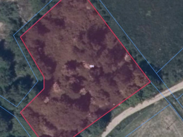 Działka rolna Rekowo