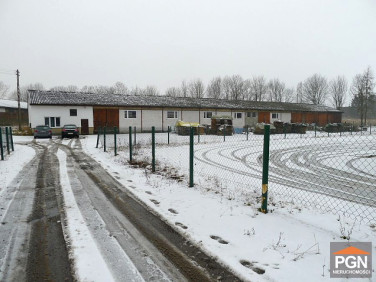 Budynek użytkowy Nowogard