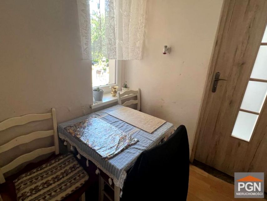 Mieszkanie Kamień Pomorski