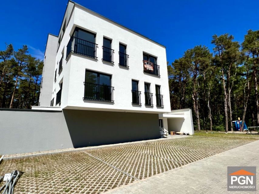 Mieszkanie Międzywodzie