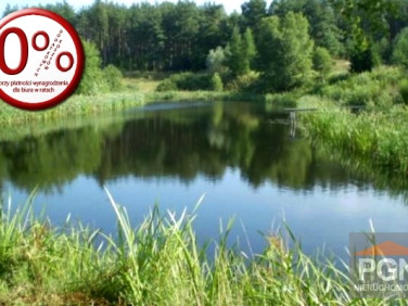 Działka rolna Kamień Pomorski