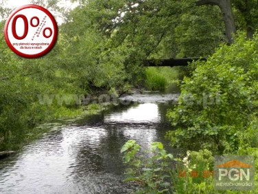 Działka rolna Chomino