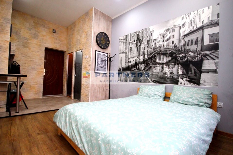 Mieszkanie Wałbrzych