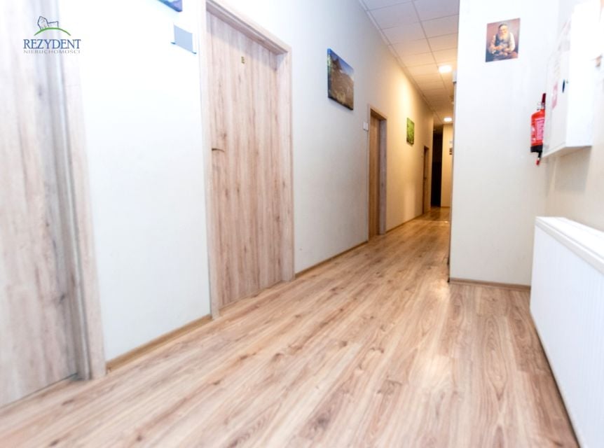 Lokal Tychy wynajem
