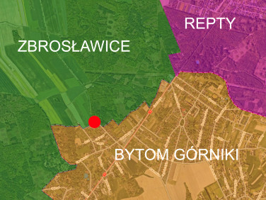 Działka budowlana sprzedam