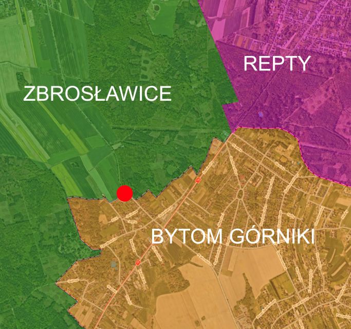 Działka budowlana sprzedam