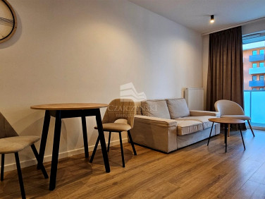 Mieszkanie apartamentowiec wynajem