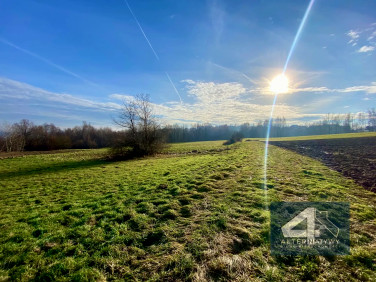 Działka budowlana Siepraw