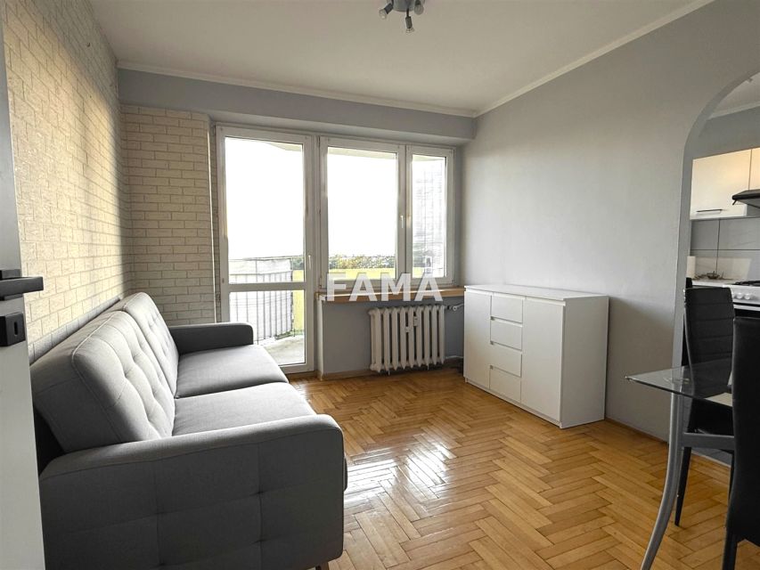 Mieszkanie Włocławek