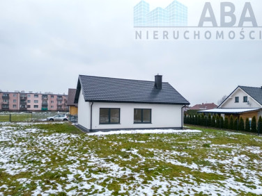 Budynek użytkowy Kleczew