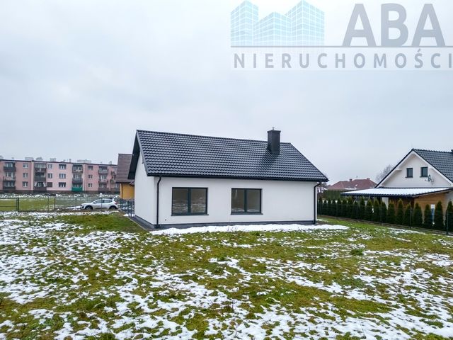 Budynek użytkowy Kleczew