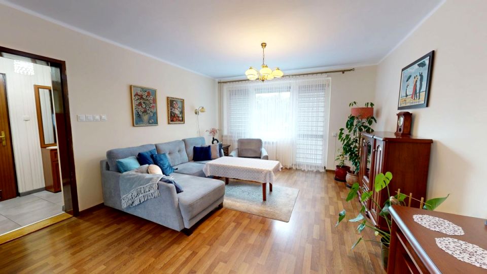 Dom Tarnowskie Góry