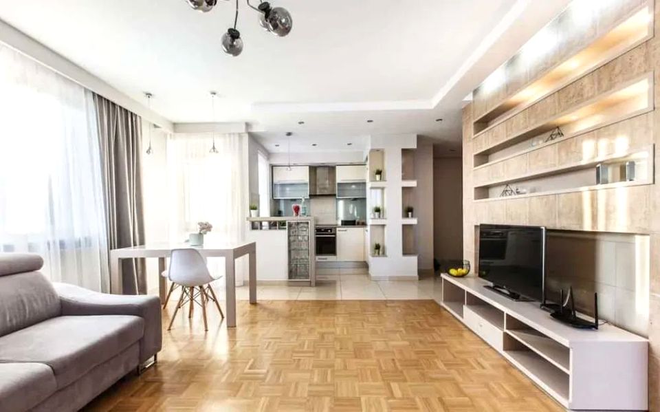 Mieszkanie Białystok