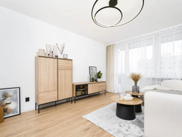 Mieszkanie Kraków