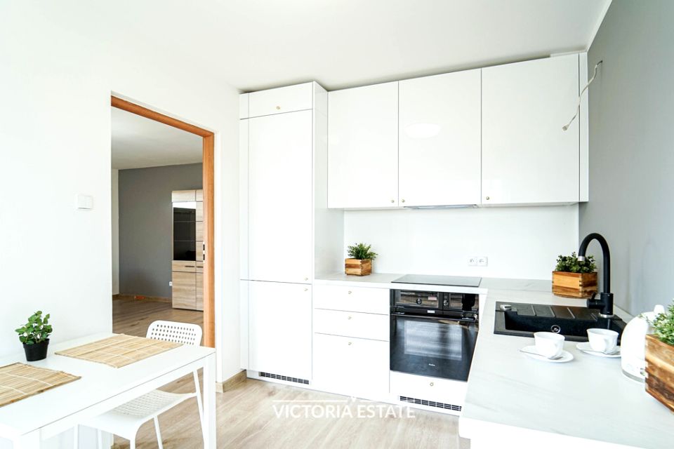 Mieszkanie Kraków wynajem