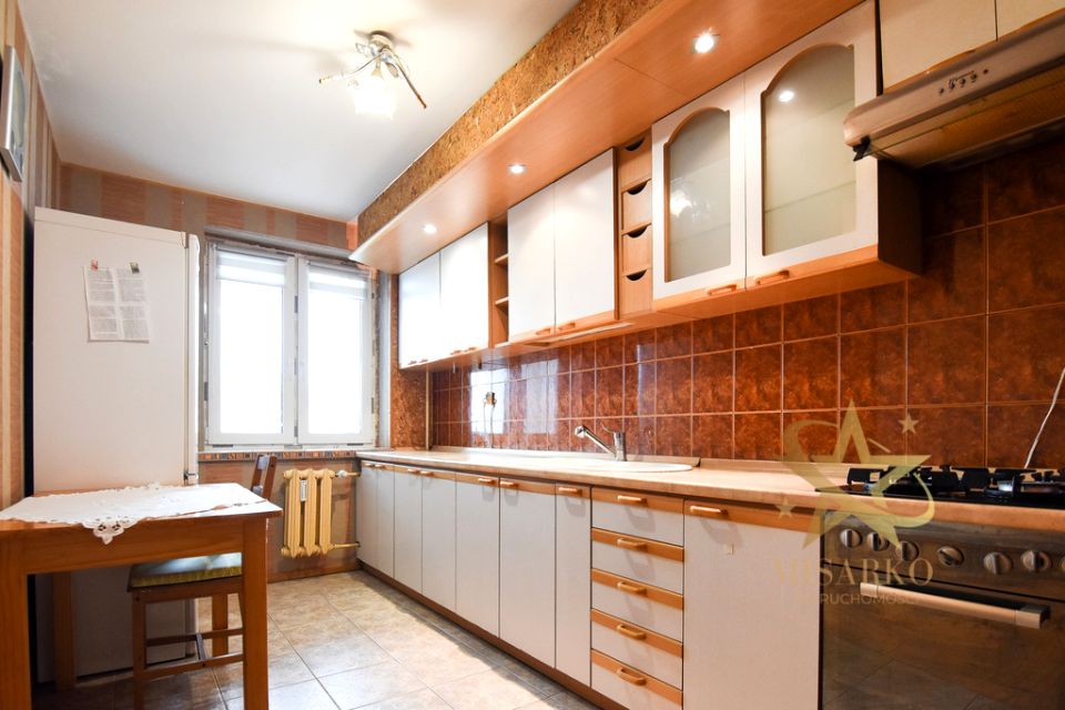 Mieszkanie Białystok