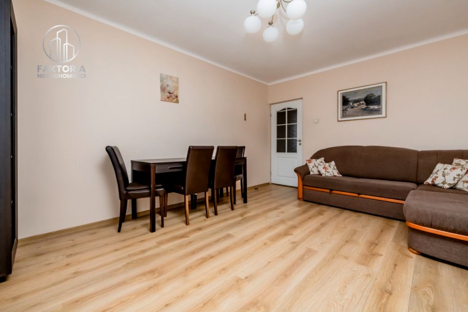 Mieszkanie Białystok