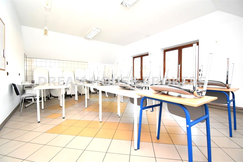 Lokal Krosno wynajem