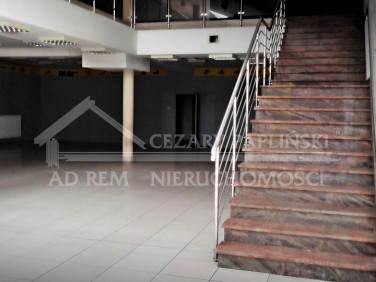 Budynek użytkowy Biała Podlaska