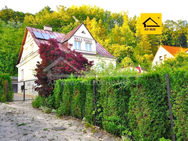 Budynek użytkowy Kazimierz Dolny