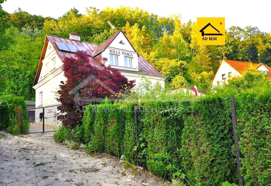 Budynek użytkowy Kazimierz Dolny