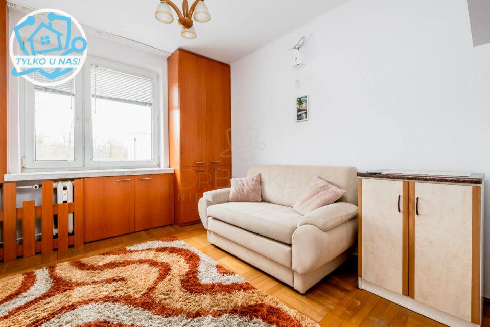 Mieszkanie Białystok