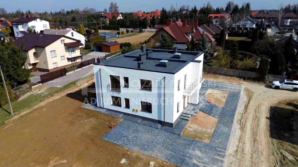 Mieszkanie Jakubowice Konińskie