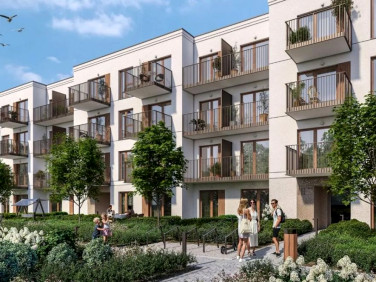 Mieszkanie Julianów