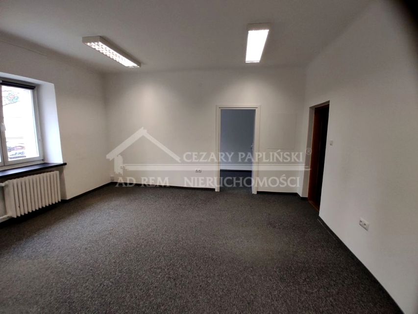 Lokal Lublin wynajem