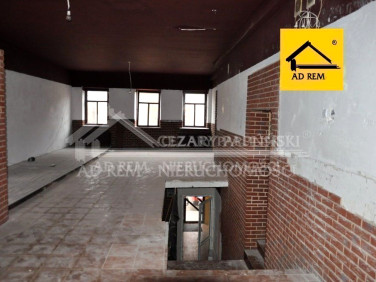 Budynek użytkowy Biała Podlaska