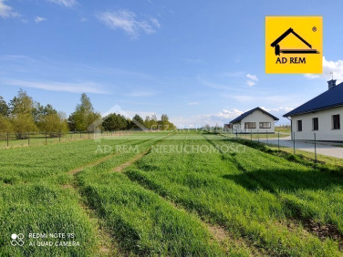 Działka budowlana Polanówka