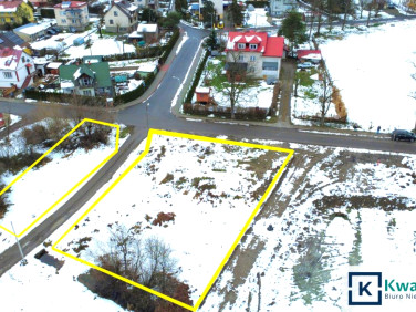 Działka budowlana Lesko