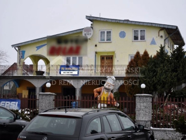 Budynek użytkowy Sławacinek Nowy