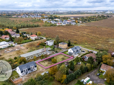 Działka budowlana Poznań