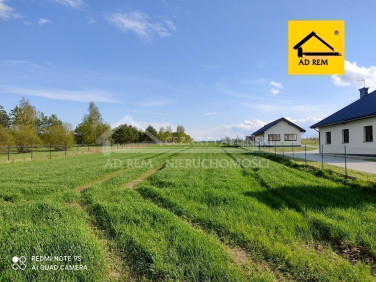 Działka budowlana Polanówka