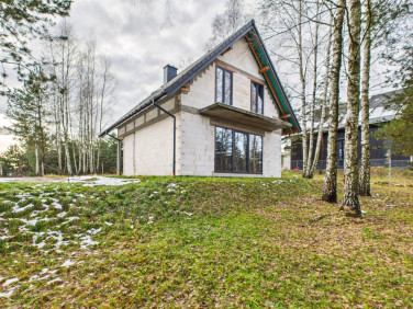 Dom wolnostojący sprzedaż