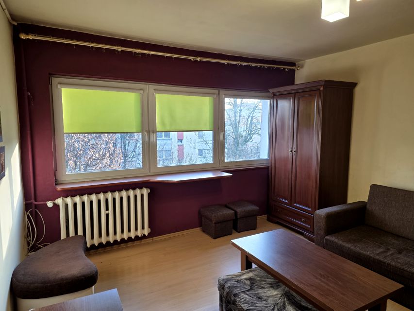 Mieszkanie Częstochowa