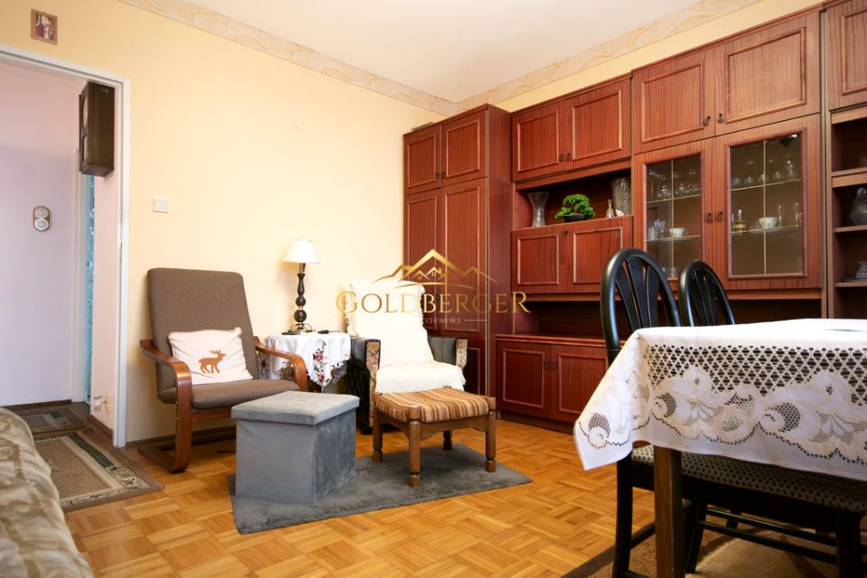 Mieszkanie Koziegłowy