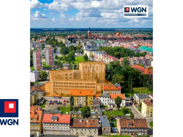 Budynek użytkowy Elbląg