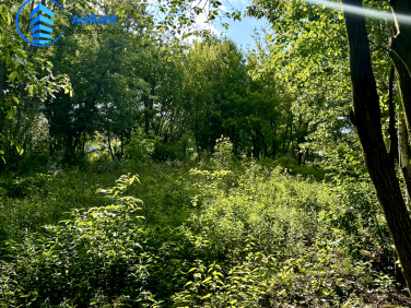 Działka Góra Kalwaria