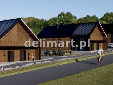 Działka inwestycyjna Sanok