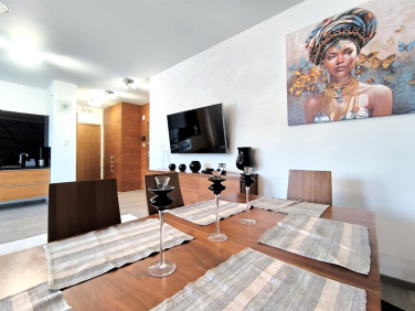 Mieszkanie apartamentowiec wynajem