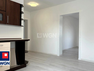 Mieszkanie Nowa Sól